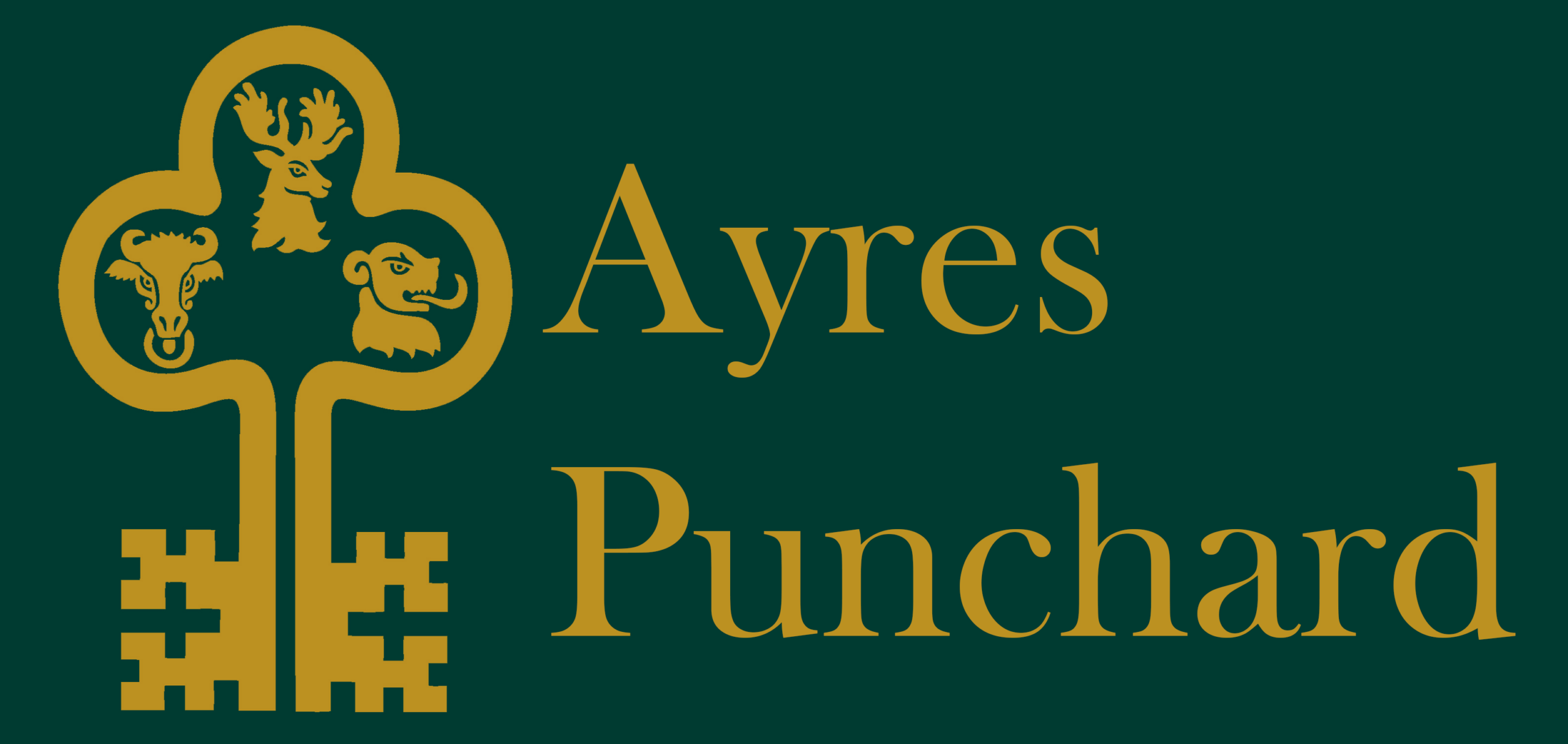Ayres Punchard